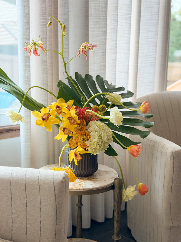 Seasonal Arrangements
