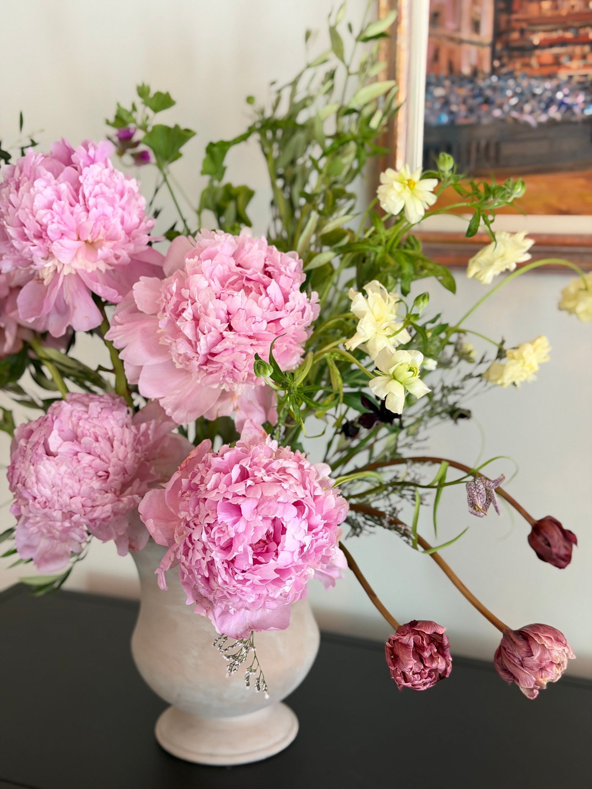Seasonal Arrangements