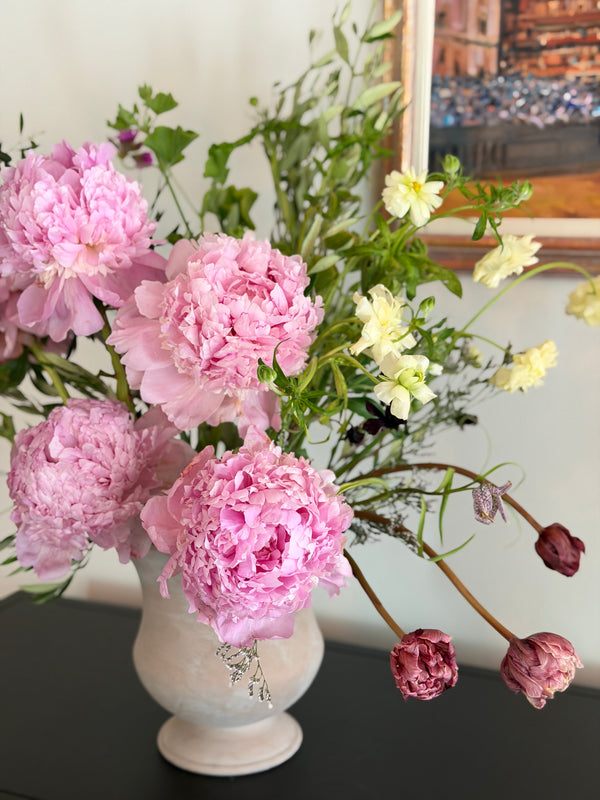 Seasonal Arrangements