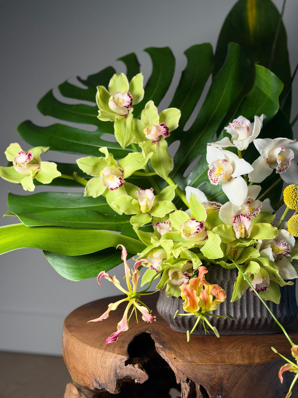 Seasonal Arrangements