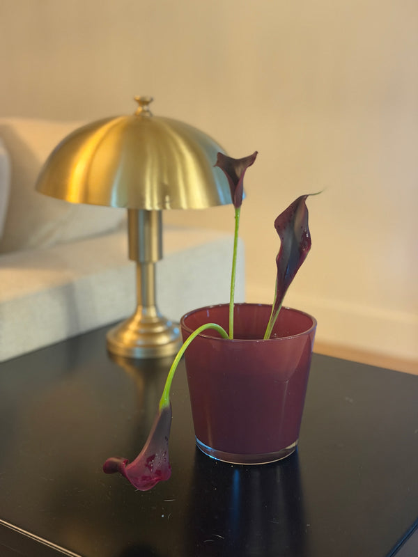 6" Vase