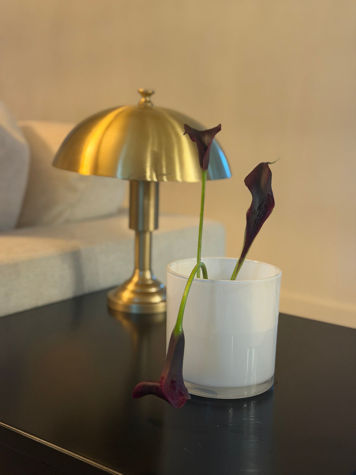 6" Vase