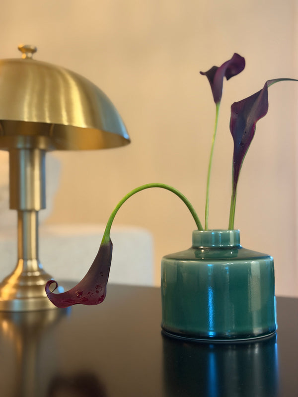 6" Vase