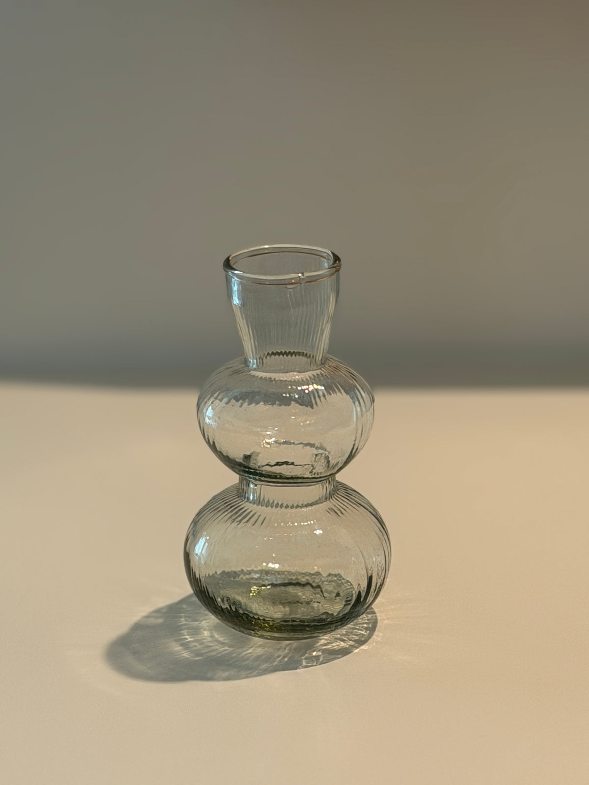 Bud Vase Shaped 2"