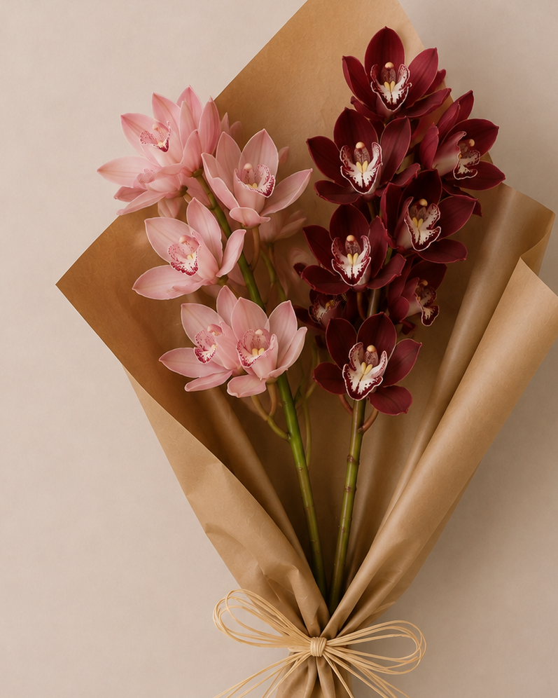 Cymbidium