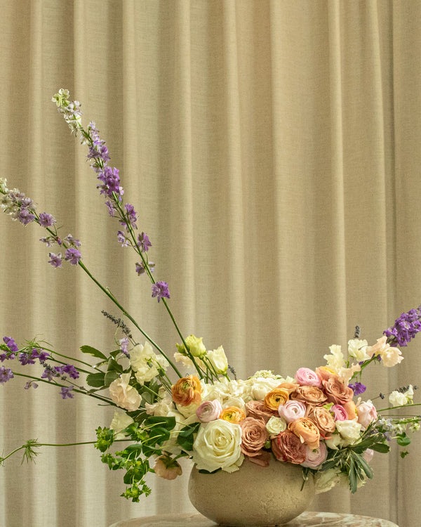 Seasonal Arrangements