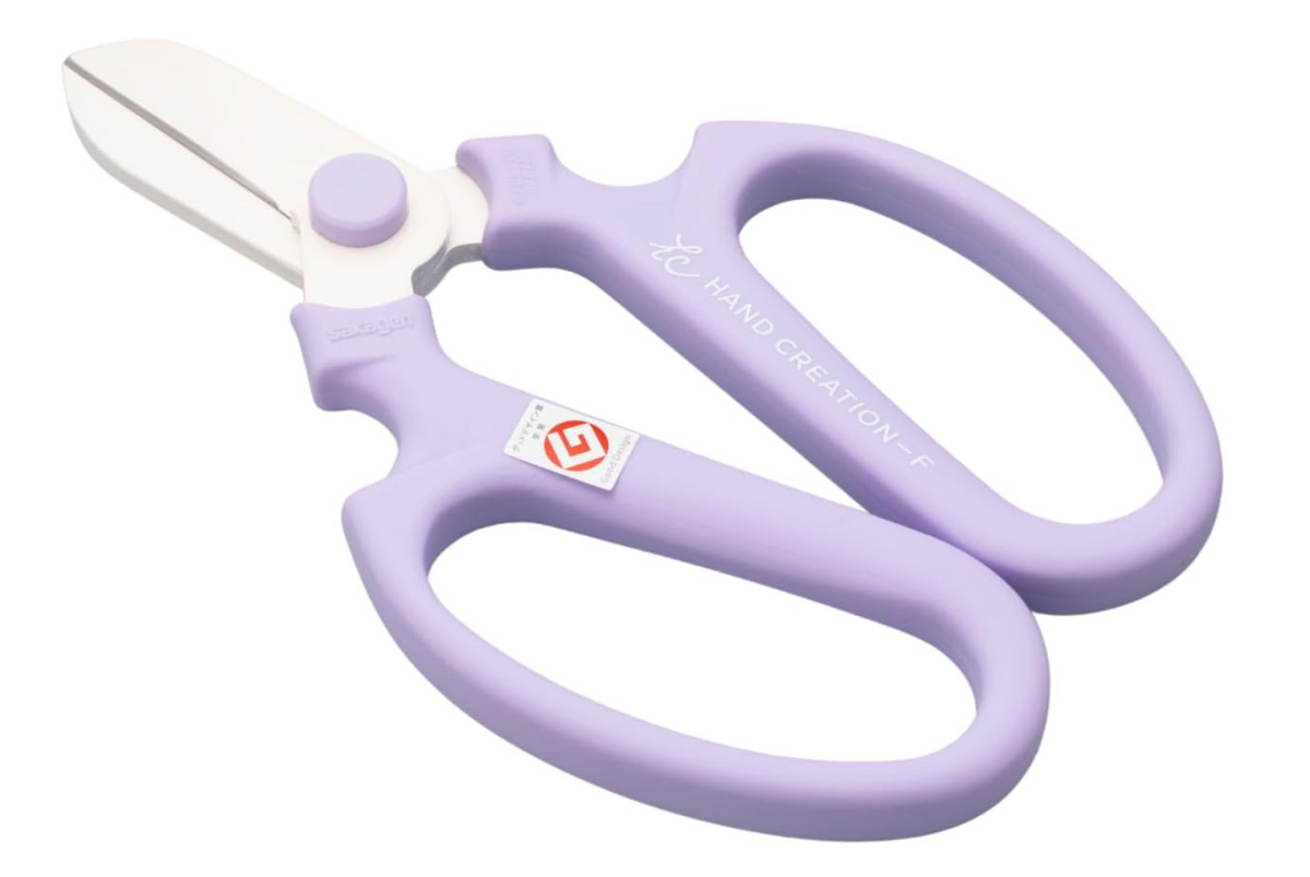 Sakagen Flower Scissors