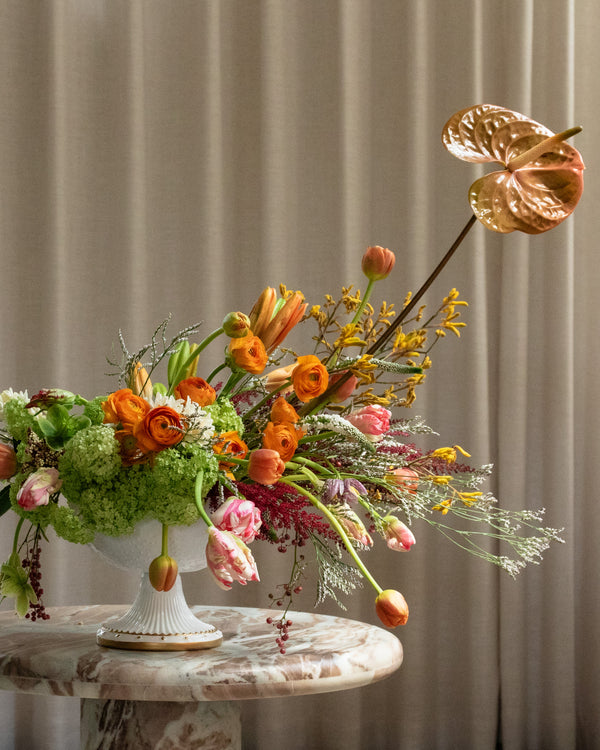 Seasonal Arrangements