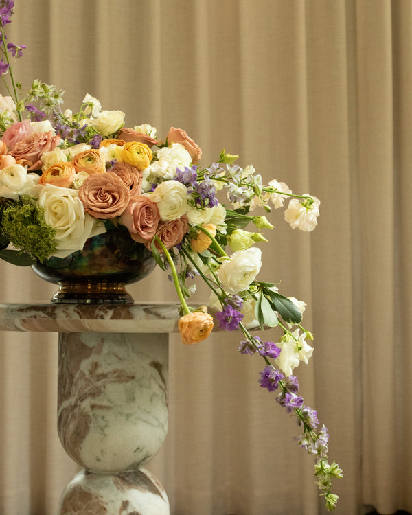 Seasonal Arrangements